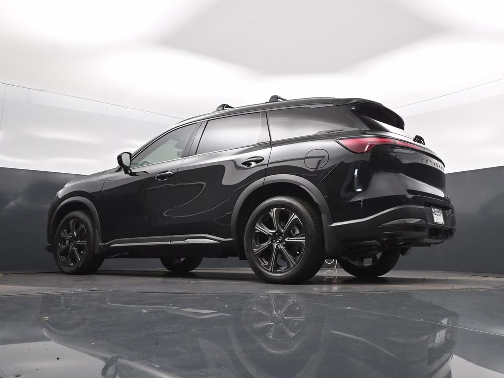 2026 Mineral INFINITI QX60 Autograph AWD SUV