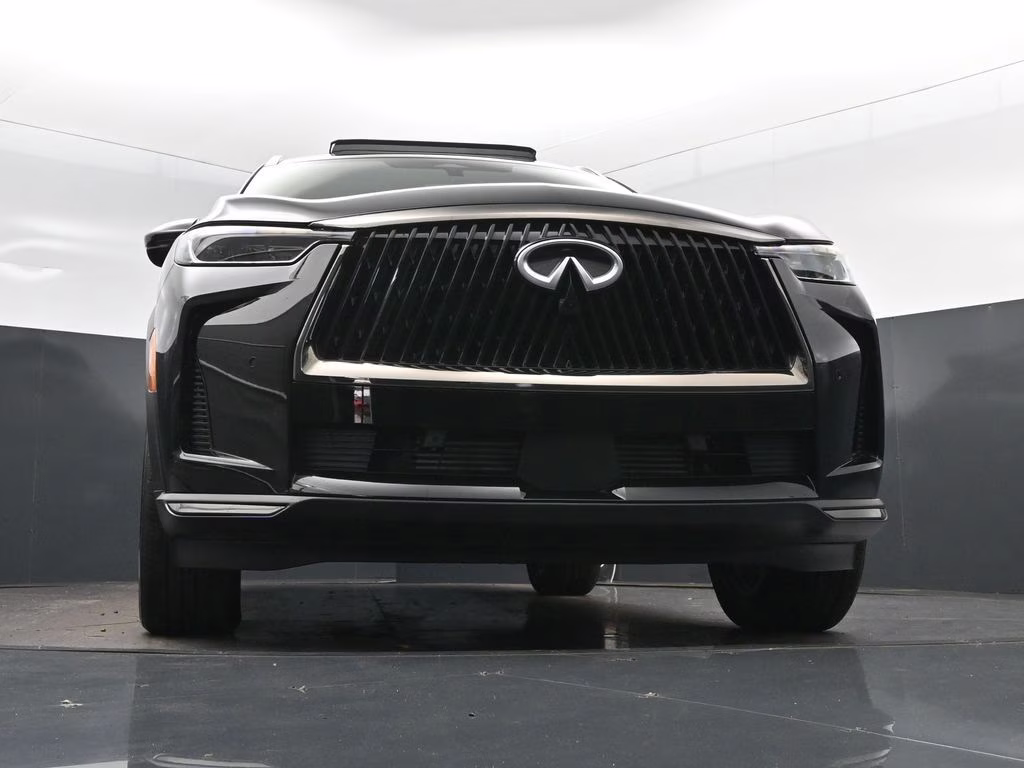 2026 Mineral INFINITI QX60 Autograph AWD SUV