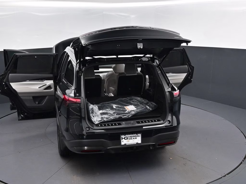 2026 Mineral INFINITI QX60 Autograph AWD SUV
