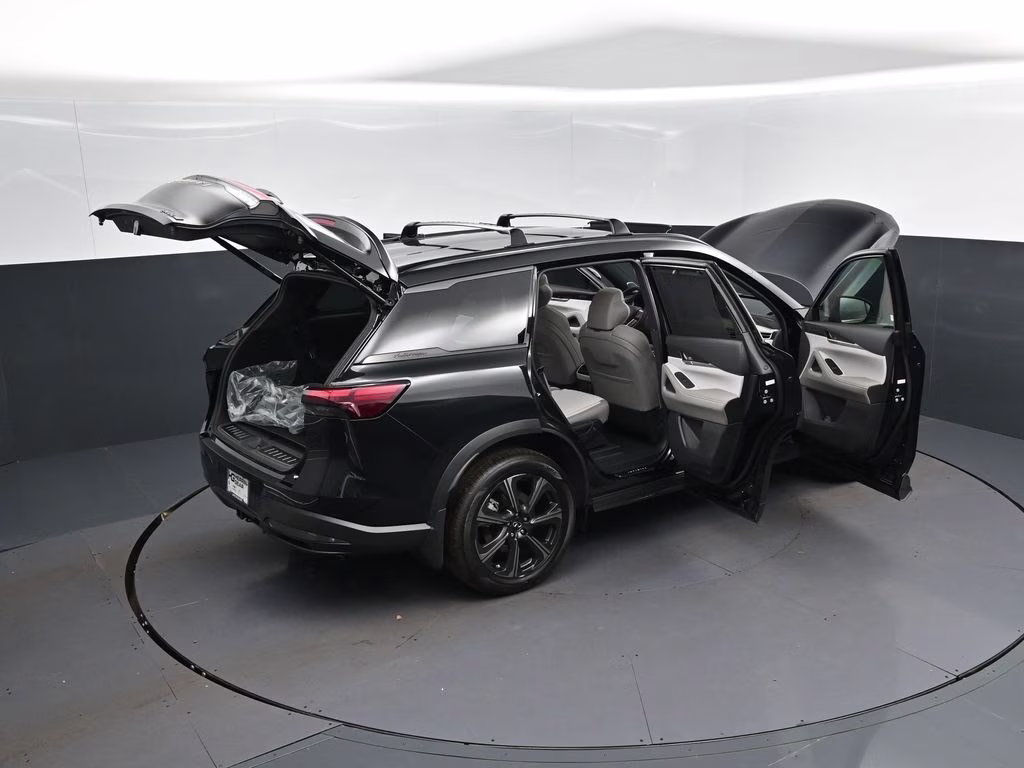 2026 Mineral INFINITI QX60 Autograph AWD SUV