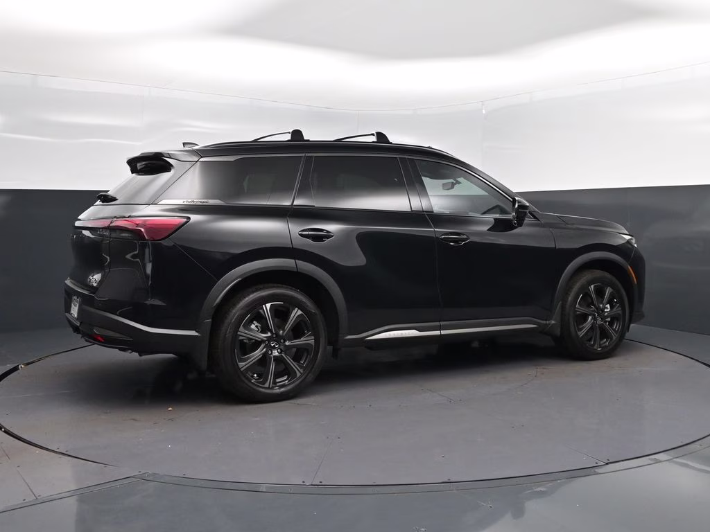 2026 Mineral INFINITI QX60 Autograph AWD SUV