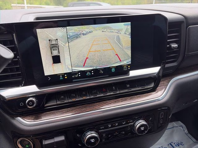 2022 Titanium GMC Sierra 1500 SLE 4X4 Truck