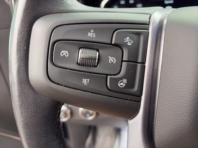 2022 Titanium GMC Sierra 1500 SLE 4X4 Truck