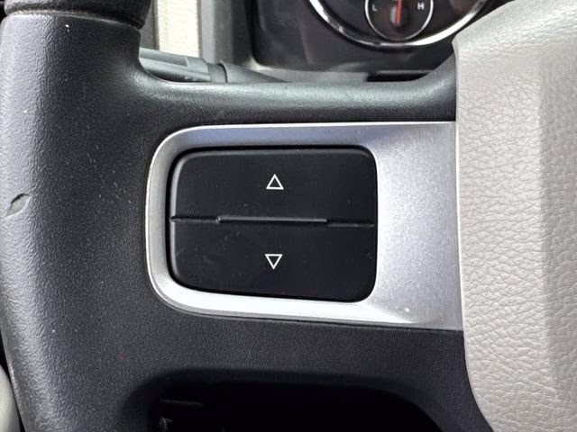 2010 Mineral Gray Metallic Dodge 1500 SLT RWD Truck