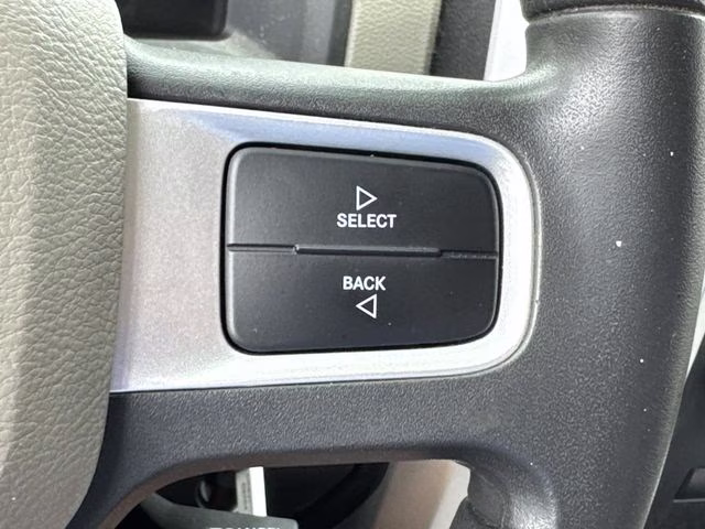 2010 Mineral Gray Metallic Dodge 1500 SLT RWD Truck