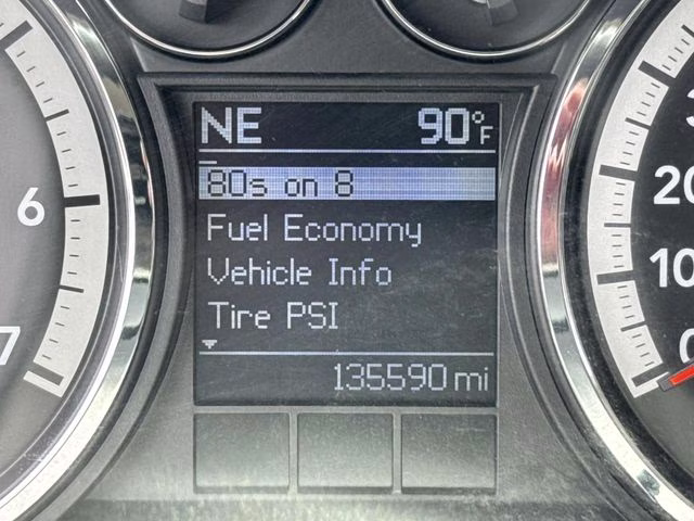 2010 Mineral Gray Metallic Dodge 1500 SLT RWD Truck