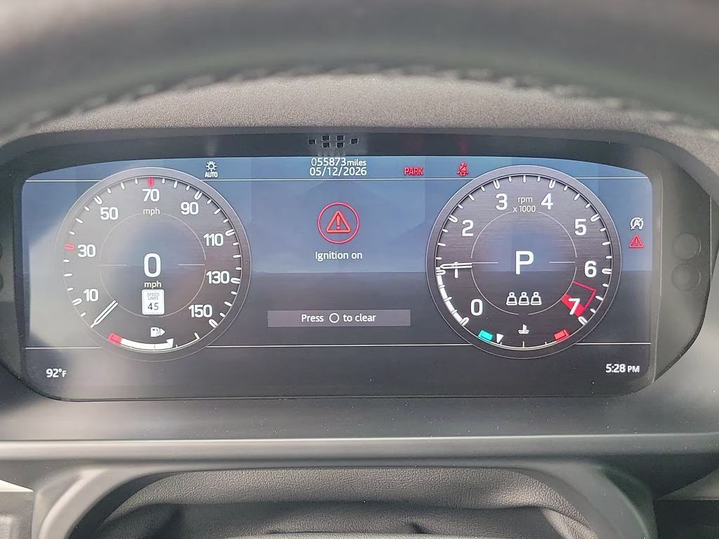 2021 Gold Land Rover Defender 90 X-Dynamic S AWD SUV