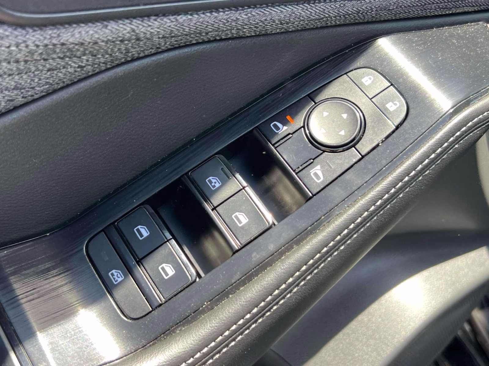 2023 Black Nissan Rogue AWD SV *Ltd Avail* AWD SUV