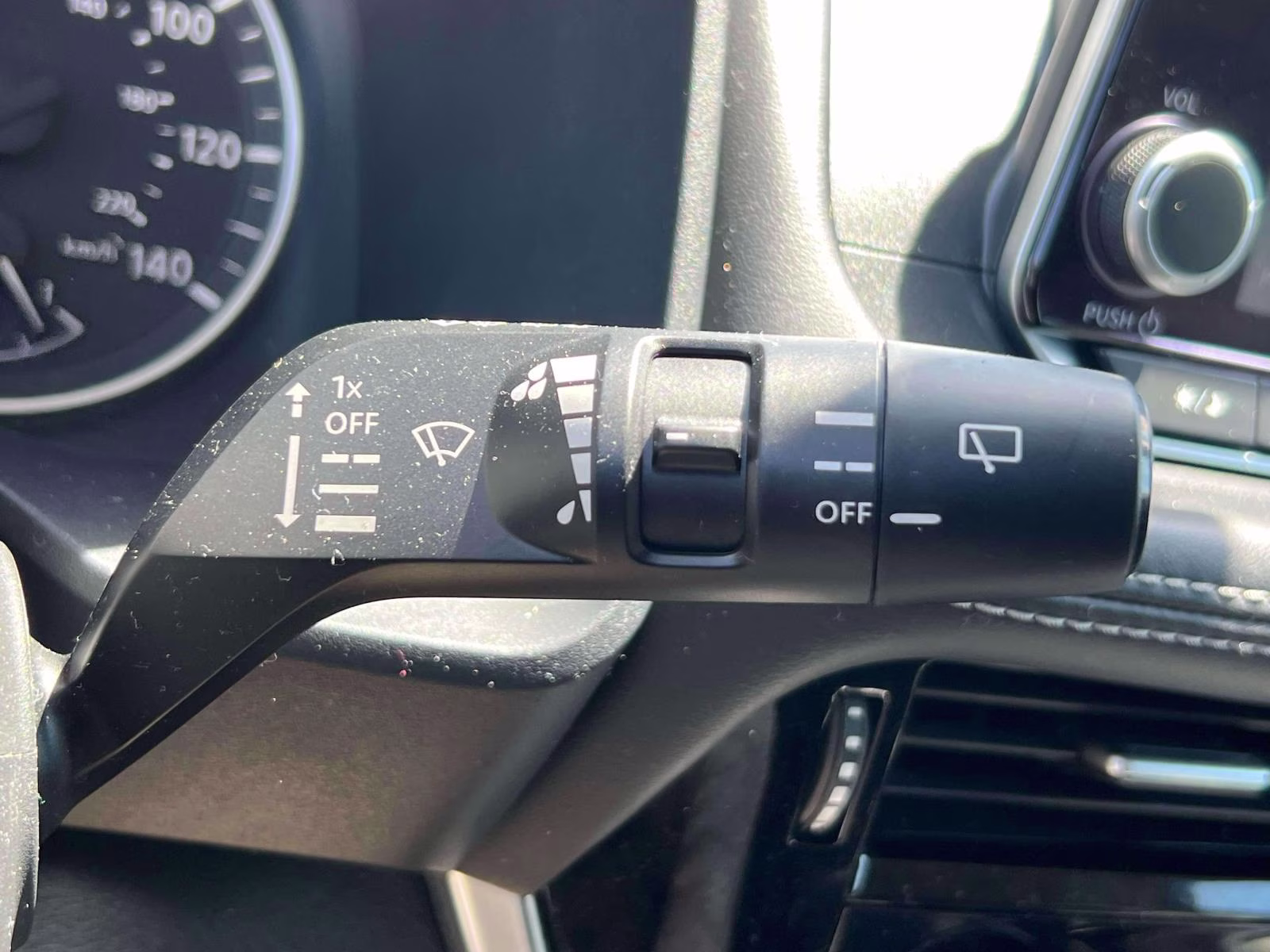 2023 Black Nissan Rogue AWD SV *Ltd Avail* AWD SUV