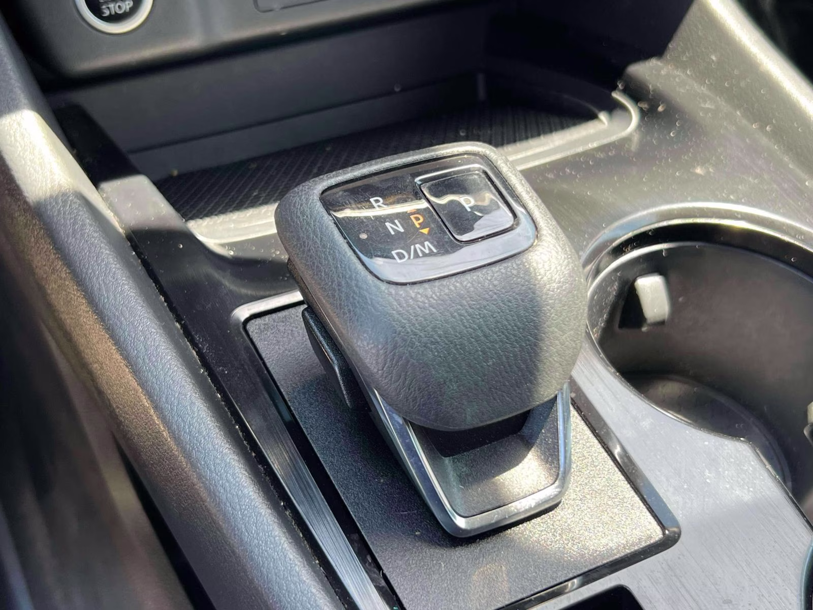 2023 Black Nissan Rogue AWD SV *Ltd Avail* AWD SUV