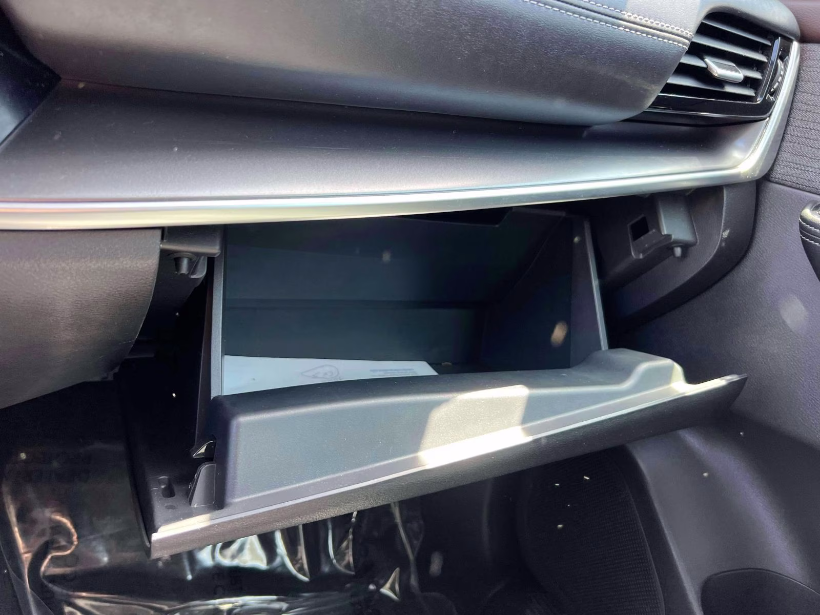 2023 Black Nissan Rogue AWD SV *Ltd Avail* AWD SUV