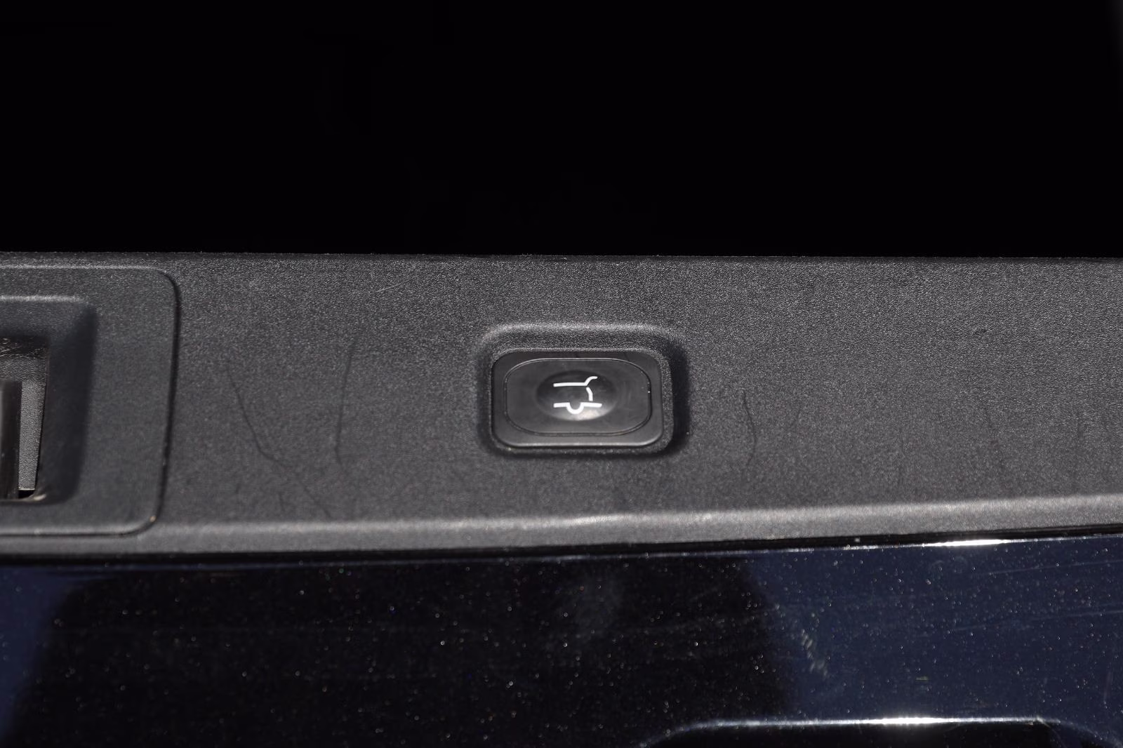 2025 Agate Black Metallic Ford Expedition Active 4X4 SUV