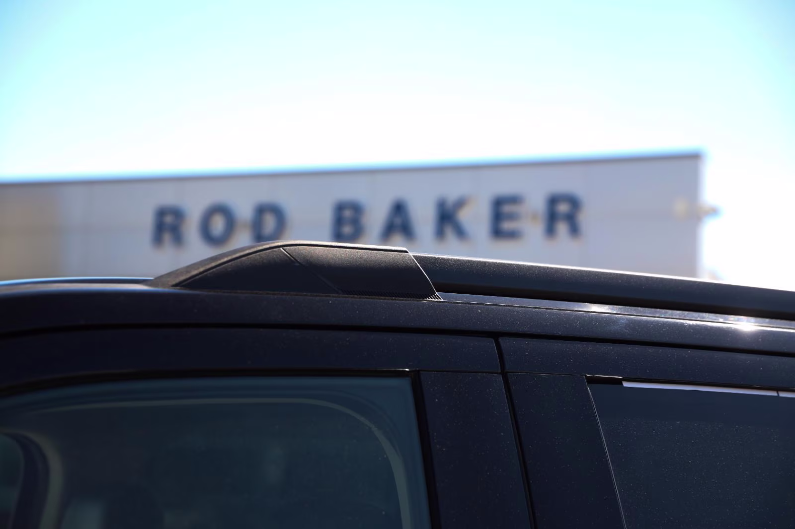 2025 Agate Black Metallic Ford Expedition Active 4X4 SUV