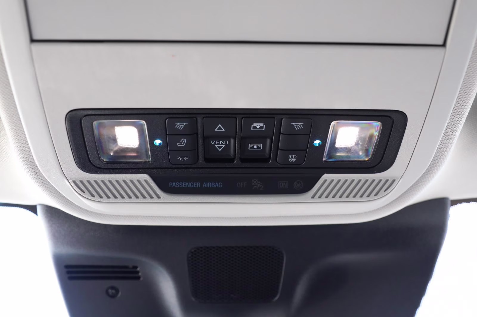 2025 Agate Black Metallic Ford Expedition Active 4X4 SUV