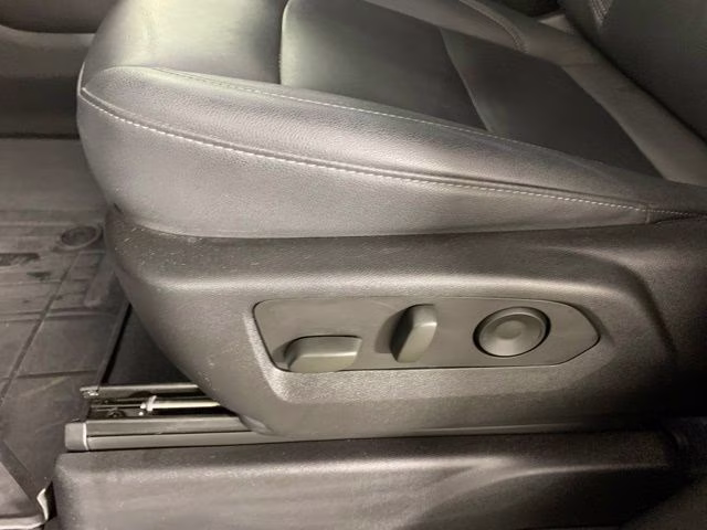 2023 Dark Ash Metallic Chevrolet Tahoe Z71 4X4 SUV
