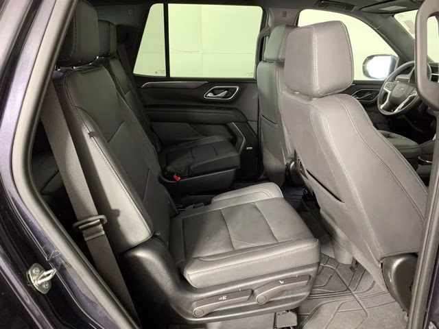 2023 Dark Ash Metallic Chevrolet Tahoe Z71 4X4 SUV
