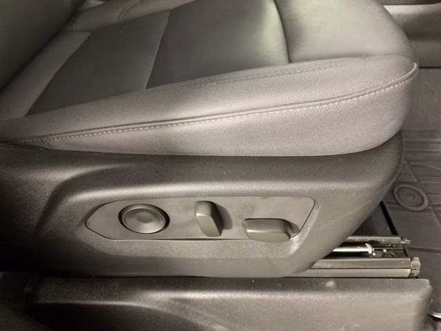 2023 Dark Ash Metallic Chevrolet Tahoe Z71 4X4 SUV