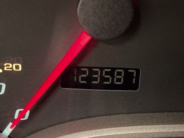 2005 Laser Blue Metallic Chevrolet Equinox LT AWD SUV