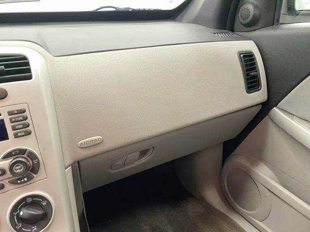 2005 Laser Blue Metallic Chevrolet Equinox LT AWD SUV