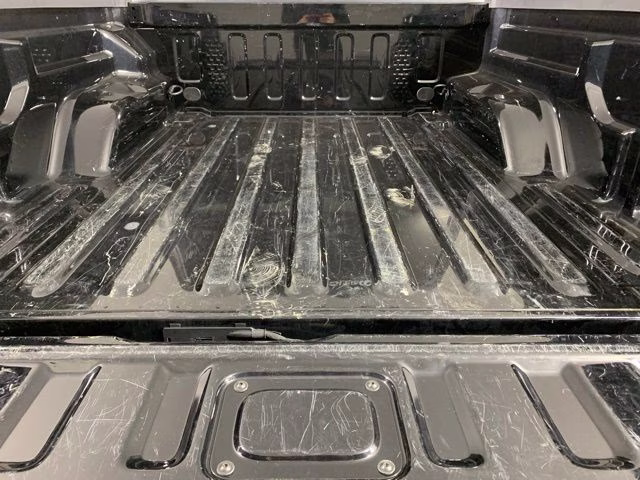 2023 Black Clearcoat Jeep Gladiator Sport S 4X4 Truck