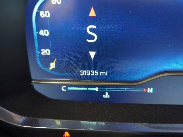 2023 Dark Ash Metallic Chevrolet Tahoe Z71 4X4 SUV