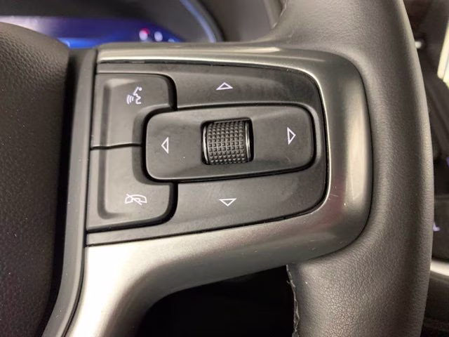 2023 Dark Ash Metallic Chevrolet Tahoe Z71 4X4 SUV