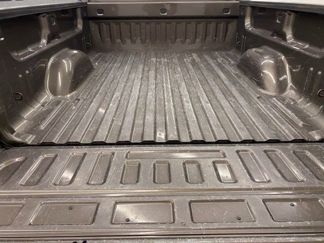 2014 Brownstone Metallic Chevrolet Silverado 1500 LT 4X4 Truck