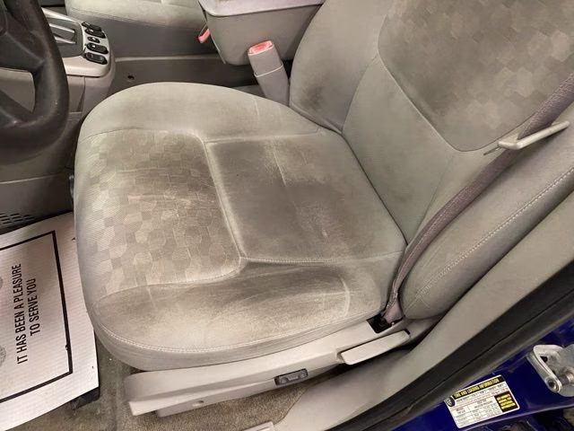 2005 Laser Blue Metallic Chevrolet Equinox LT AWD SUV