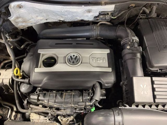 2016 Gray Metallic Volkswagen Tiguan SE AWD SUV