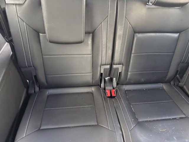 2022 Platinum Gray Metallic Volkswagen Atlas SEL AWD SUV