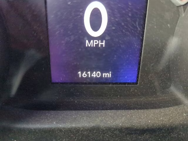 2023 Black Clearcoat Jeep Gladiator Sport S 4X4 Truck