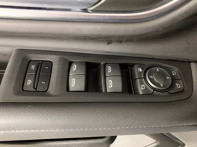 2023 Dark Ash Metallic Chevrolet Tahoe Z71 4X4 SUV