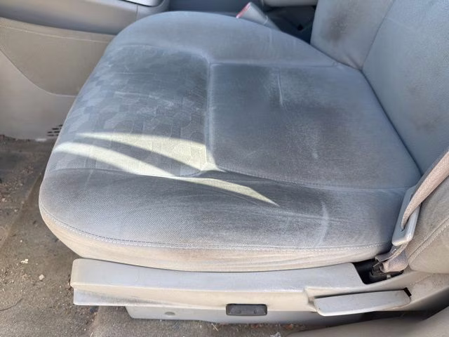 2005 Laser Blue Metallic Chevrolet Equinox LT AWD SUV