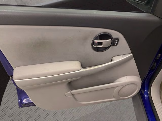 2005 Laser Blue Metallic Chevrolet Equinox LT AWD SUV