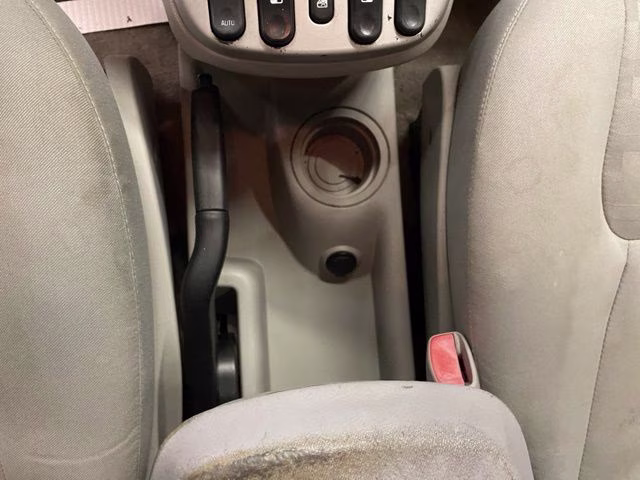 2005 Laser Blue Metallic Chevrolet Equinox LT AWD SUV