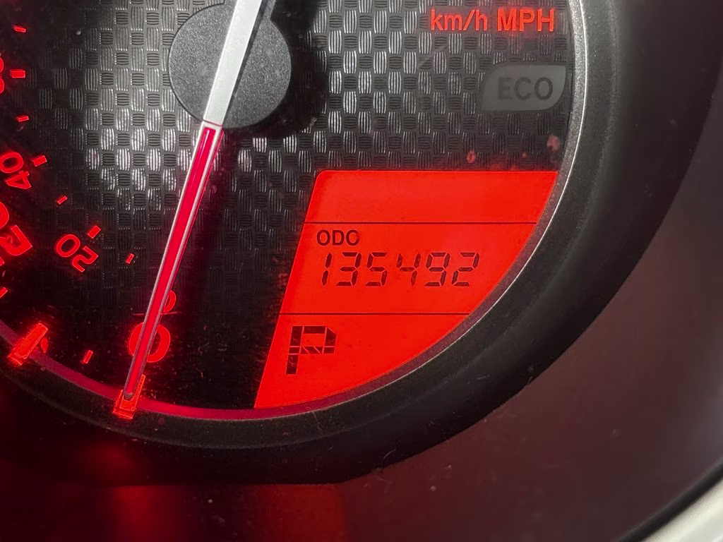 2012 Salsa Red Pearl Toyota 4Runner SR5 4X4 SUV