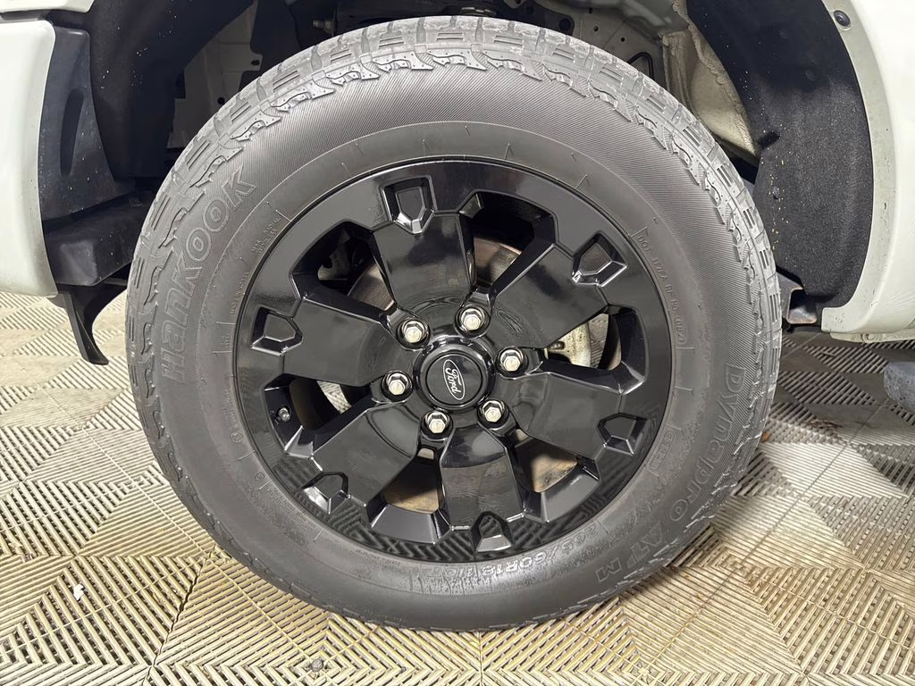 2021 Cactus Gray Ford Ranger Lariat 4X4 Truck
