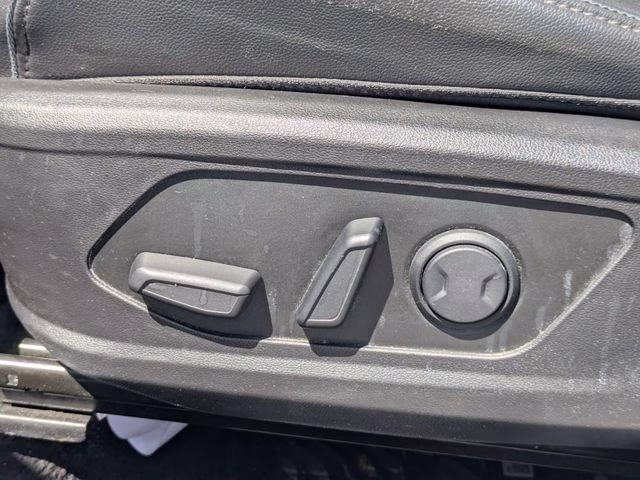 2024 Hampton Gray Hyundai Tucson Limited FWD SUV