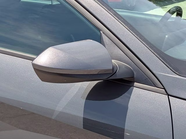 2024 Ecotronic Gray Hyundai Elantra SEL FWD Sedan