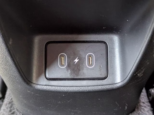2024 Ecotronic Gray Hyundai Elantra SEL FWD Sedan