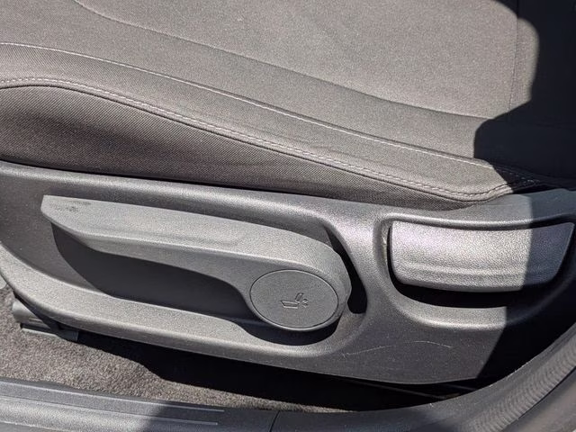 2024 Ecotronic Gray Hyundai Elantra SEL FWD Sedan
