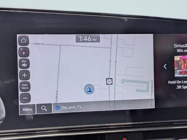 2024 Ecotronic Gray Hyundai Elantra SEL FWD Sedan