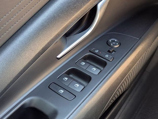 2024 Ecotronic Gray Hyundai Elantra SEL FWD Sedan