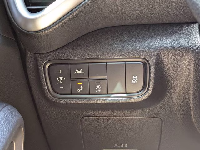 2020 Mars Orange Kia Soul S FWD Hatchback