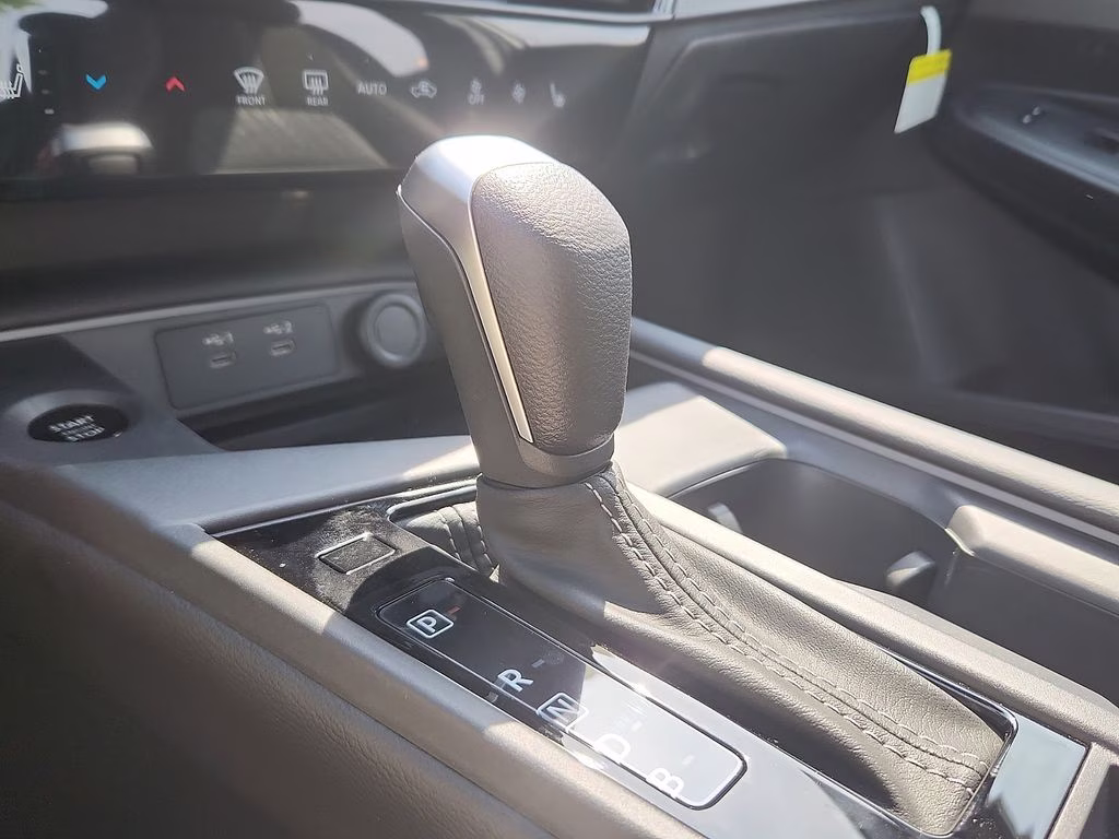 2026 Fresh Powder Nissan Sentra SV FWD Sedan