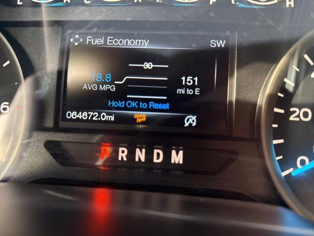 2020 Oxford White Ford F-150 XLT 4X4 Truck