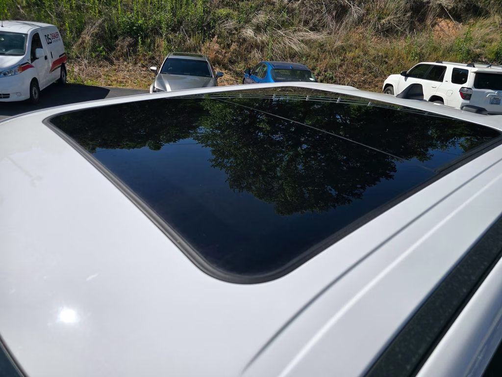 2026 Bright White Clearcoat Ram 1500 RHO 4X4 Truck