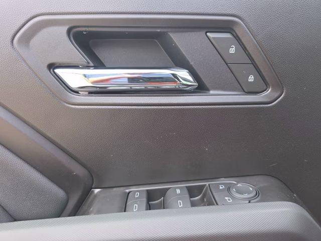 2026 Sterling Metallic GMC Canyon Elevation 4X4 Truck