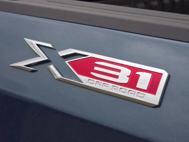 2026 Downpour Metallic GMC Sierra 1500 Elevation 4X4 Truck
