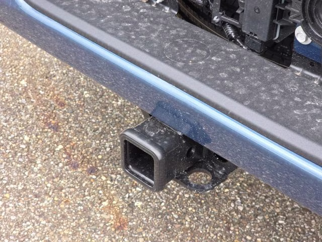 2026 Downpour Metallic GMC Sierra 1500 Elevation 4X4 Truck